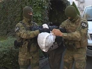 На Дніпропетровщині засудили на 9 років бойовика ДНР
