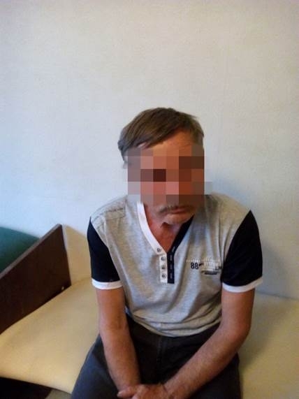 СБУ спіймала інформатора терористів на Луганщині
