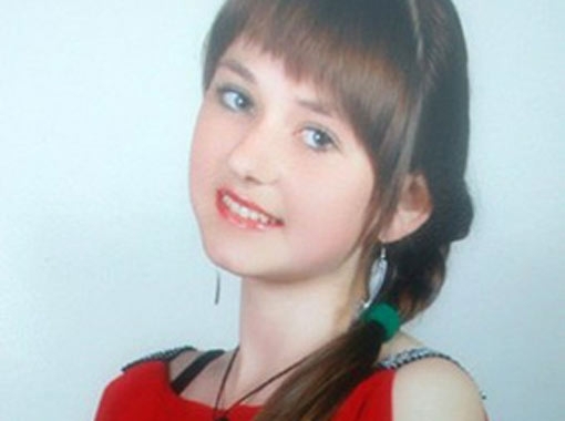 На Івано-Франківщині міліція розшукує зниклу 16-річну дівчинку