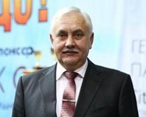 Ушел из жизни генеральный секретарь Федерации дзюдо Украины