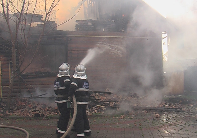 За час АТО в Донбасі загинули 15 рятувальників