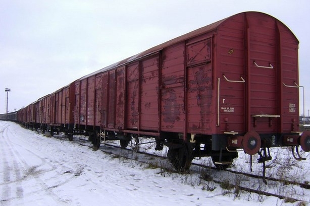 Из-за подрыва перегона в Запорожской области Мариуполь остался без железнодорожного сообщения