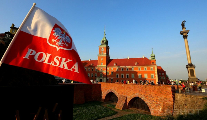 Польща відмовила росії у візах на саміт ОБСЄ