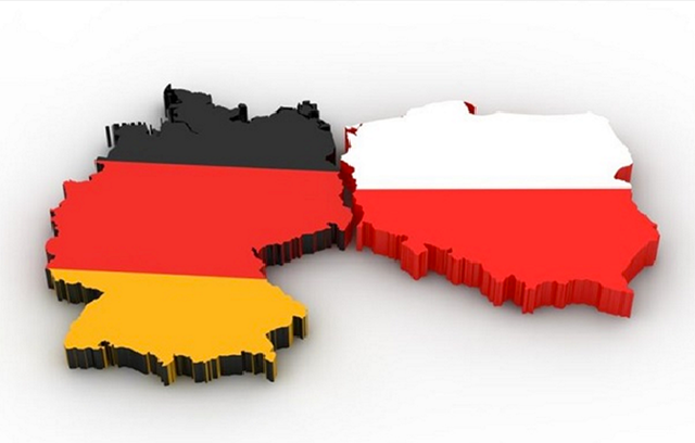 Між Польщею та Німеччиною виникла напруженість через допомогу Україні – Bloomberg