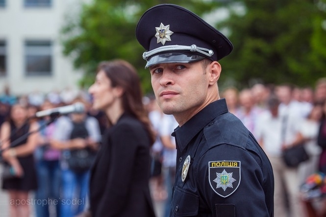 Чтобы новая полиция заработала по всей Украине, нужно 2-3 года, - Корчилава
