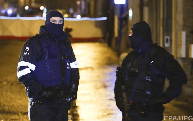 У Бельгії попередили теракт радикальних ісламістів