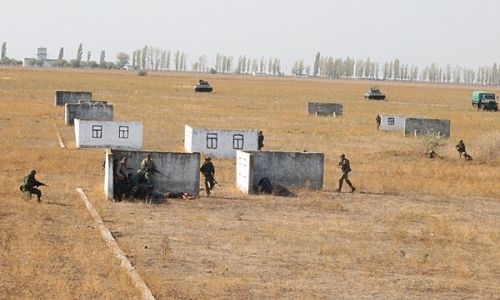 В Черниговской области на полигоне из-за взрыва погибли двое военных, - Генштаб
