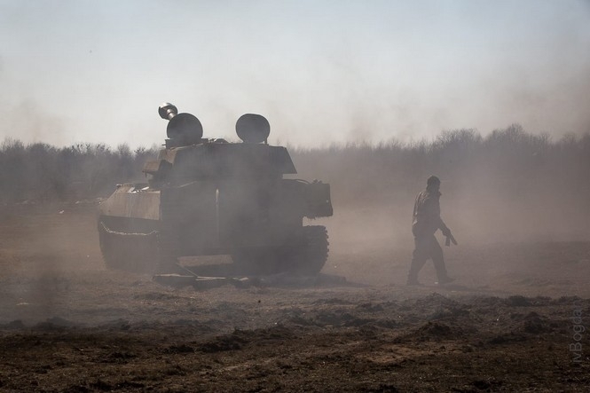 За минувшие сутки погибли два украинских воина, 20 – ранено