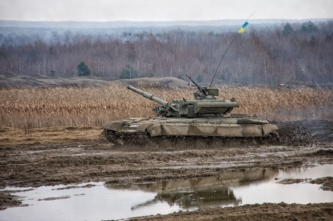 Україна опинилися у важкій військовій кризі -  журналіст BILD