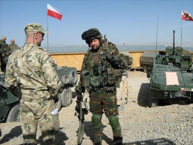 Польща та союзники НАТО проведуть військові навчання біля кордонів рф