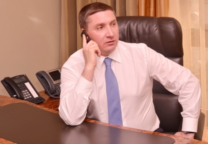 Недвижимость экс-владельца банка Михайловский арестовали