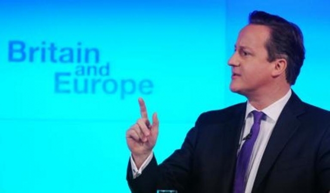 Бізнесмени з Великобританії хочуть змінити відносини з ЄС