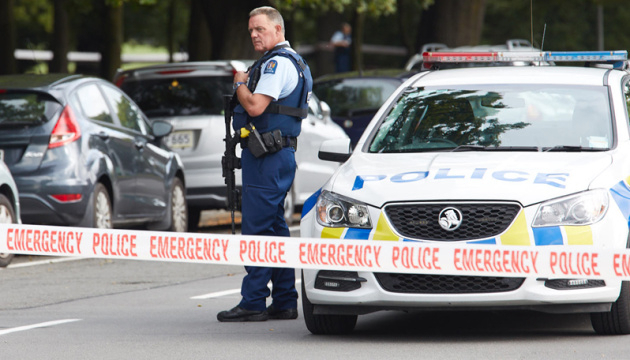 У Новій Зеландії хочуть ввести покарання за планування терактів