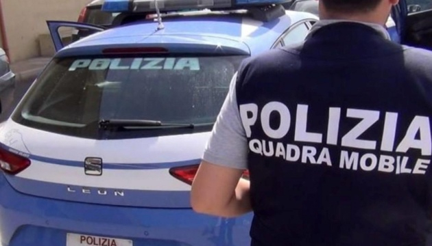 В Италии задержали более сотни мафиози