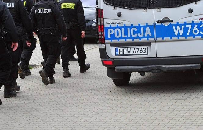 У Польщі на полігоні виявили тіла двох цивільних