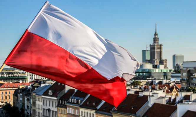 росія закриває польське консульство у Смоленську. Варшава обіцяє симетричну відповідь