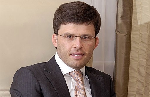 Регіонал Веревський хоче позбутися депутатства