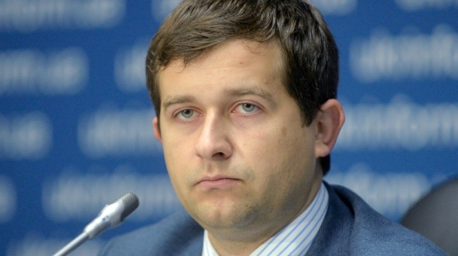 Каплина должны допросить по делу преступлений против Майдана и причастности к банде Януковича,- Помазанов