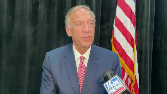 Колишній держсекретар США Майк Помпео став радником української оборонної компанії 