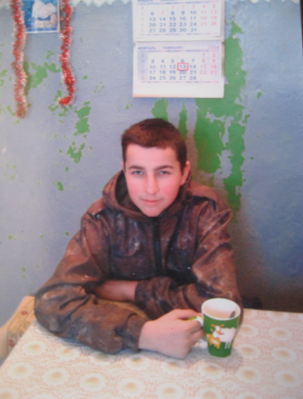 В России украинского подростка убили за то, что 