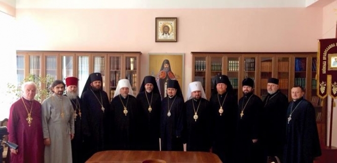 После объединения УАПЦ и УПЦ КП русская церковь может сорвать православный собор, который готовили 50 лет