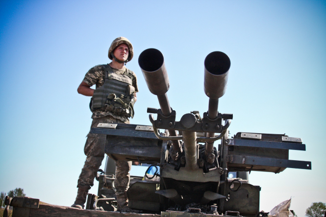 російське глушіння робить деякі високотехнологічні американські озброєння неефективними в Україні – WP

