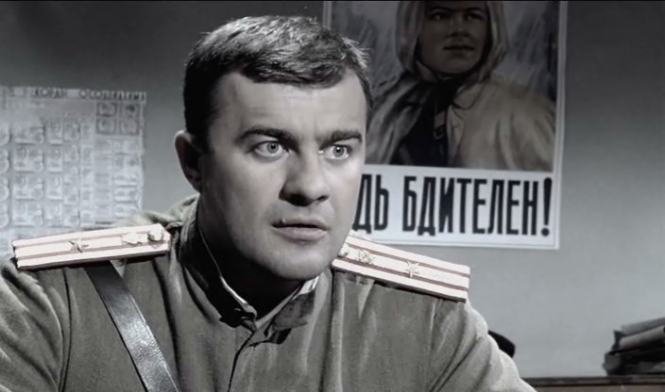В Одесі планують зняти продовження забороненого російського серіалу