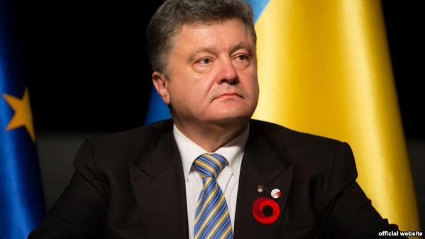 Канада і Україна почали консультації щодо візового діалогу, - Порошенко