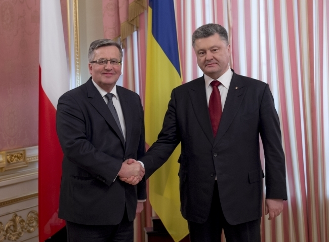 Польща виділить Україні €100 млн кредиту