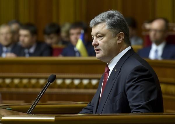 Украина не просила страны Запада разместить системы ПРО