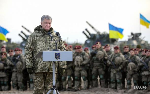 Воєнний стан в Україні: що треба знати українським громадянам, - ІНФОГРАФІКА