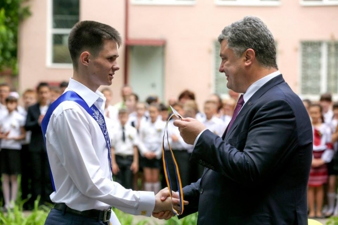 Масштабная реформа начальной школы в Украине стартует с 2018 года, - Гриневич