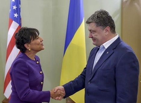Міністр торгівлі США: наша мета - допомогти зростанню економіки України