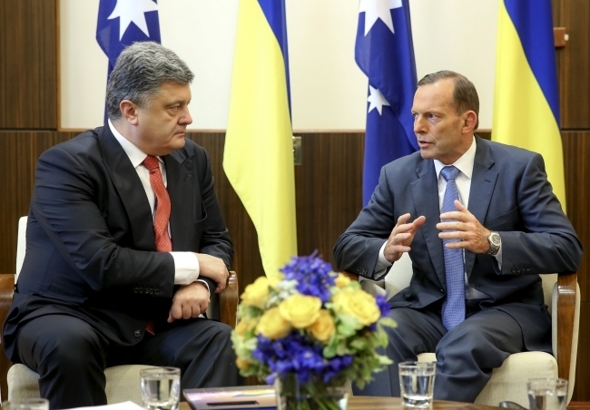 Австралия выделит Вооруженным силам Украины $2 млн помощи, - премьер-министр