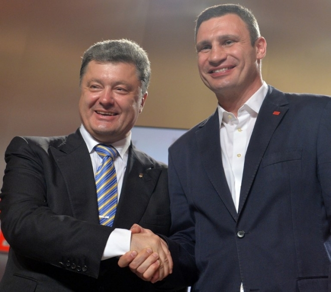 Перші результати виборів у Києві очікуються 27 травня, - міськвиборчком