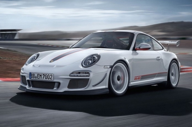 Porsche відмовиться від дизельних двигунів
