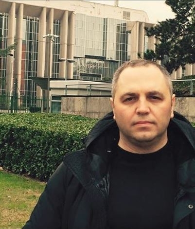 МВД объявило в розыск Андрея Портнова