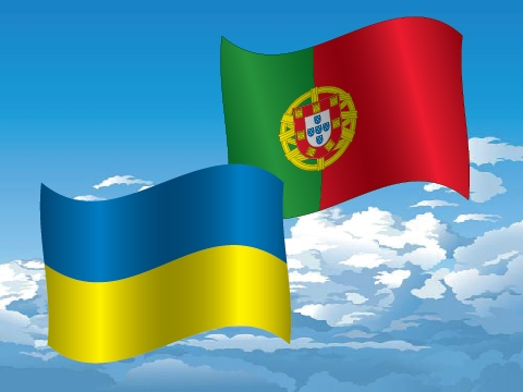 Португалія підтримала вступ України до НАТО