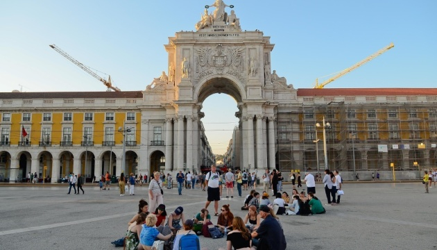 Португалія відкривається для всіх типів подорожей українців - Кулеба