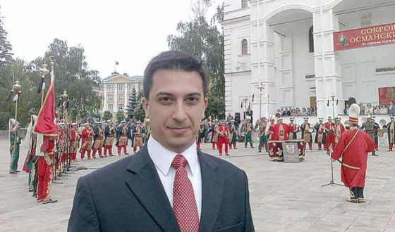 Анкара призначила новим послом в Києві екс-радника посольства у Москві