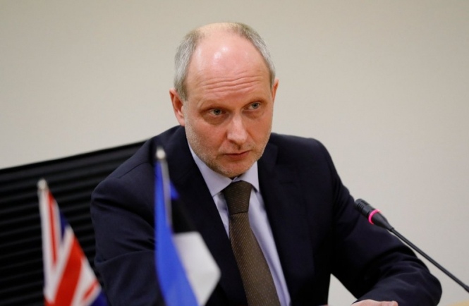 Будущий посол ЕС в Украине выступал за жесткий подход к России
