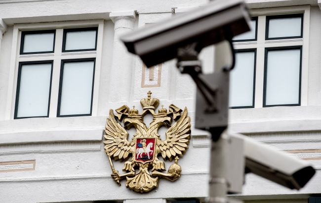 Молдова скоротить персонал посольства рф після шпигунського скандалу