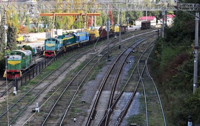 Мінінфрастукрури пропонує дозволити приватним компаніям здійснювати залізничні перевезення пасажирів