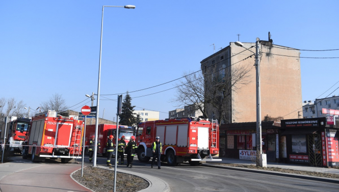Из-за взрыва в жилом доме в Польше погибли уже пять человек