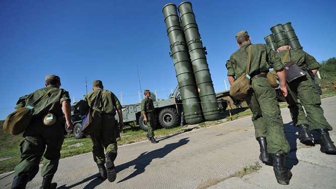 Литва збирається надати Україні радари ППО
