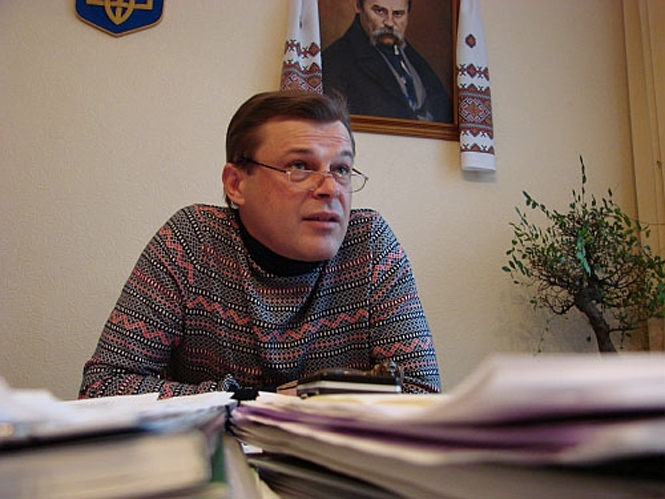 Фінансова ситуація в Україні нагадує кризу 1998 року, - Терьохін
