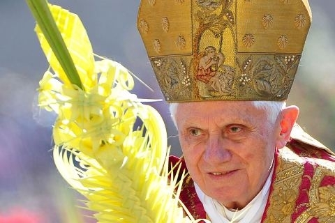Екс-камердинера Папи Римського засудили до 1,5 року ув’язнення
