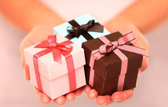 Топ 5 подарков, которые точно порадуют маму в ее день рождения