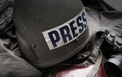 У російському полоні перебувають щонайменше 25 журналістів

