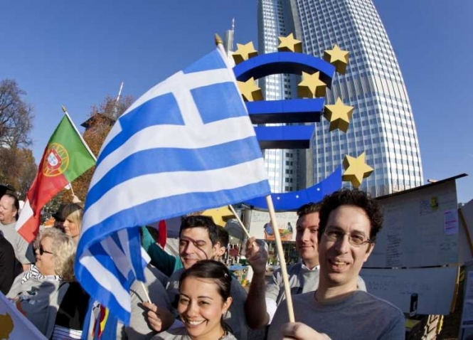 Греція узгодила нову програму економії
